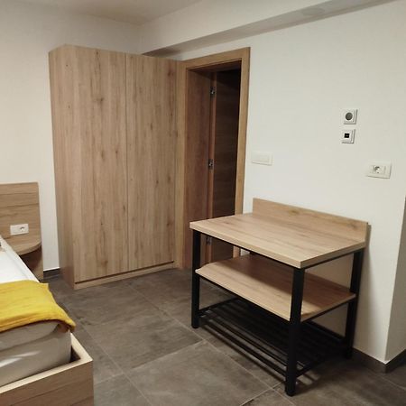 Apartma Mamut 1850 Kamnik Luaran gambar
