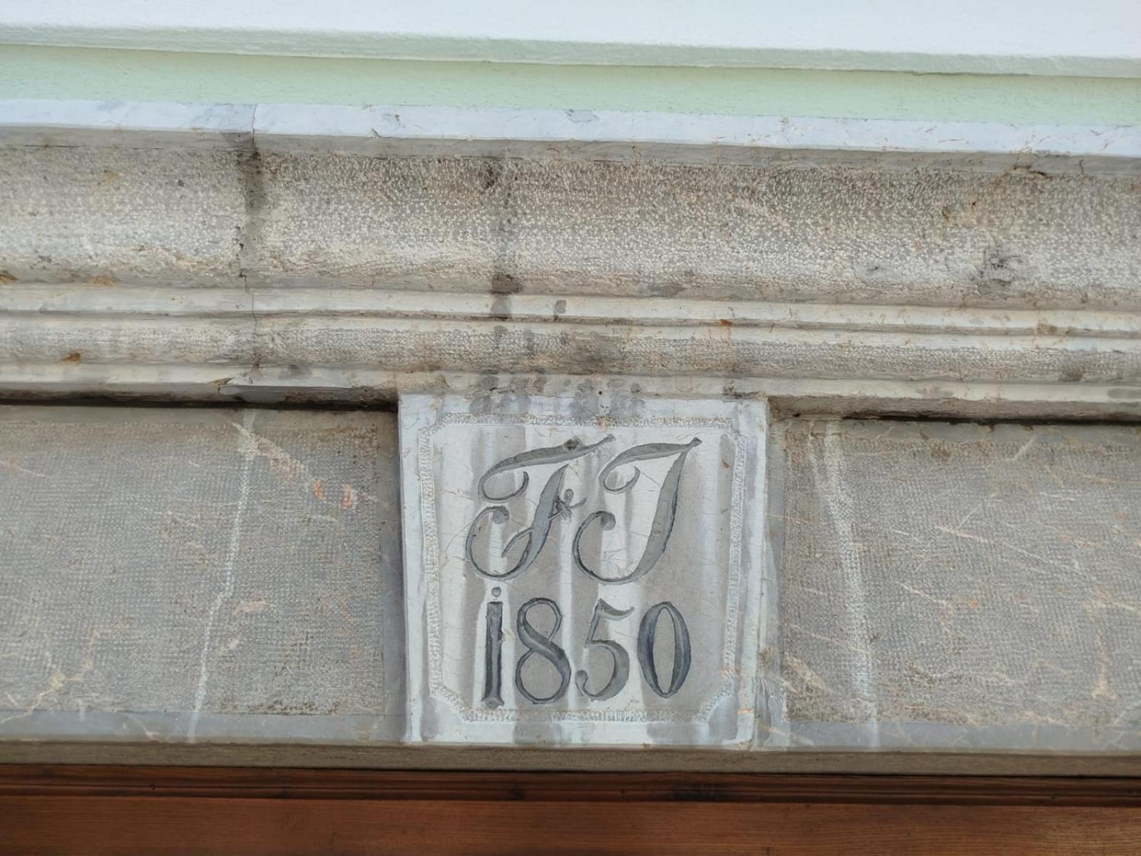 Apartma Mamut 1850 Kamnik Luaran gambar