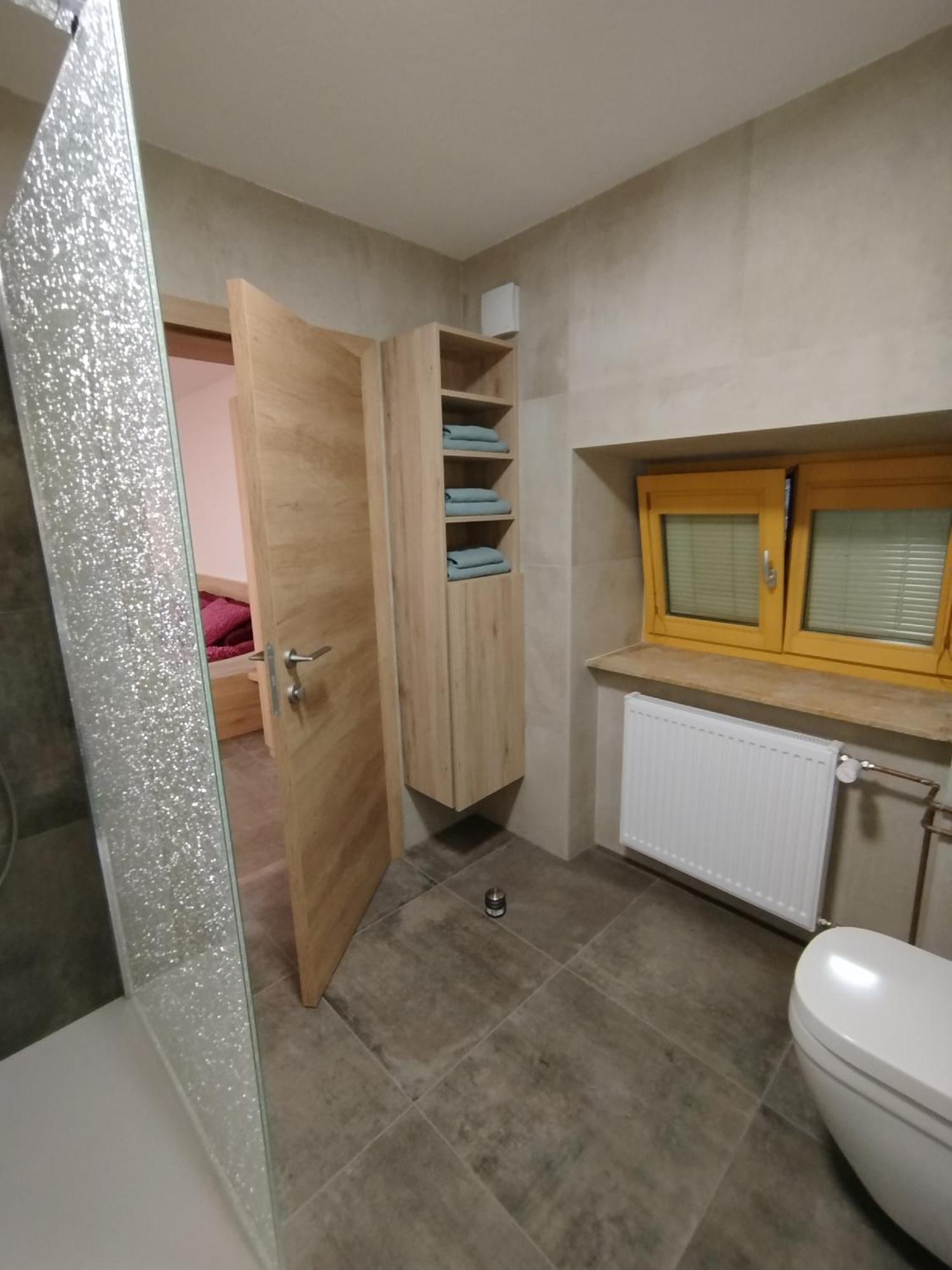 Apartma Mamut 1850 Kamnik Luaran gambar