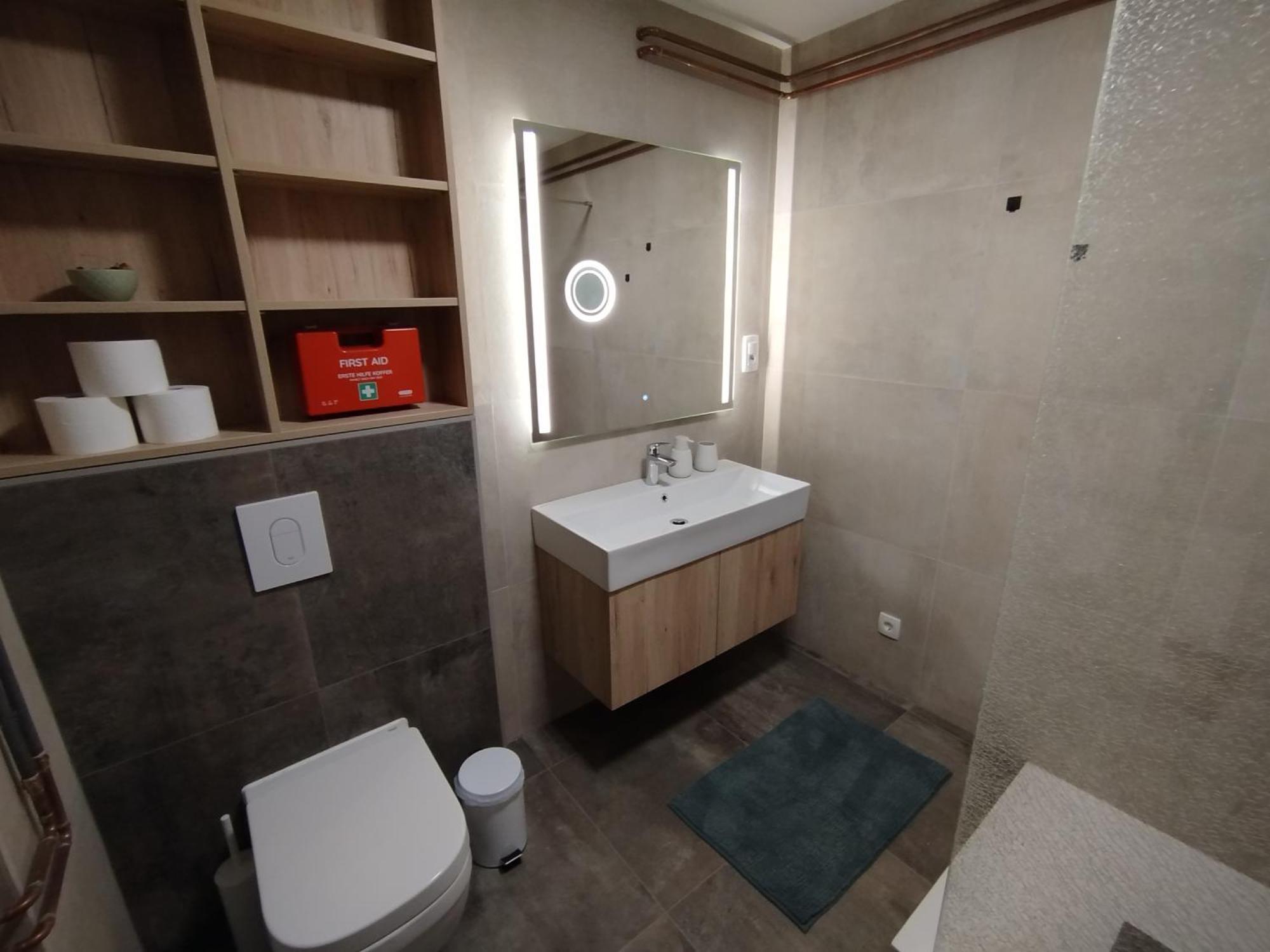 Apartma Mamut 1850 Kamnik Luaran gambar
