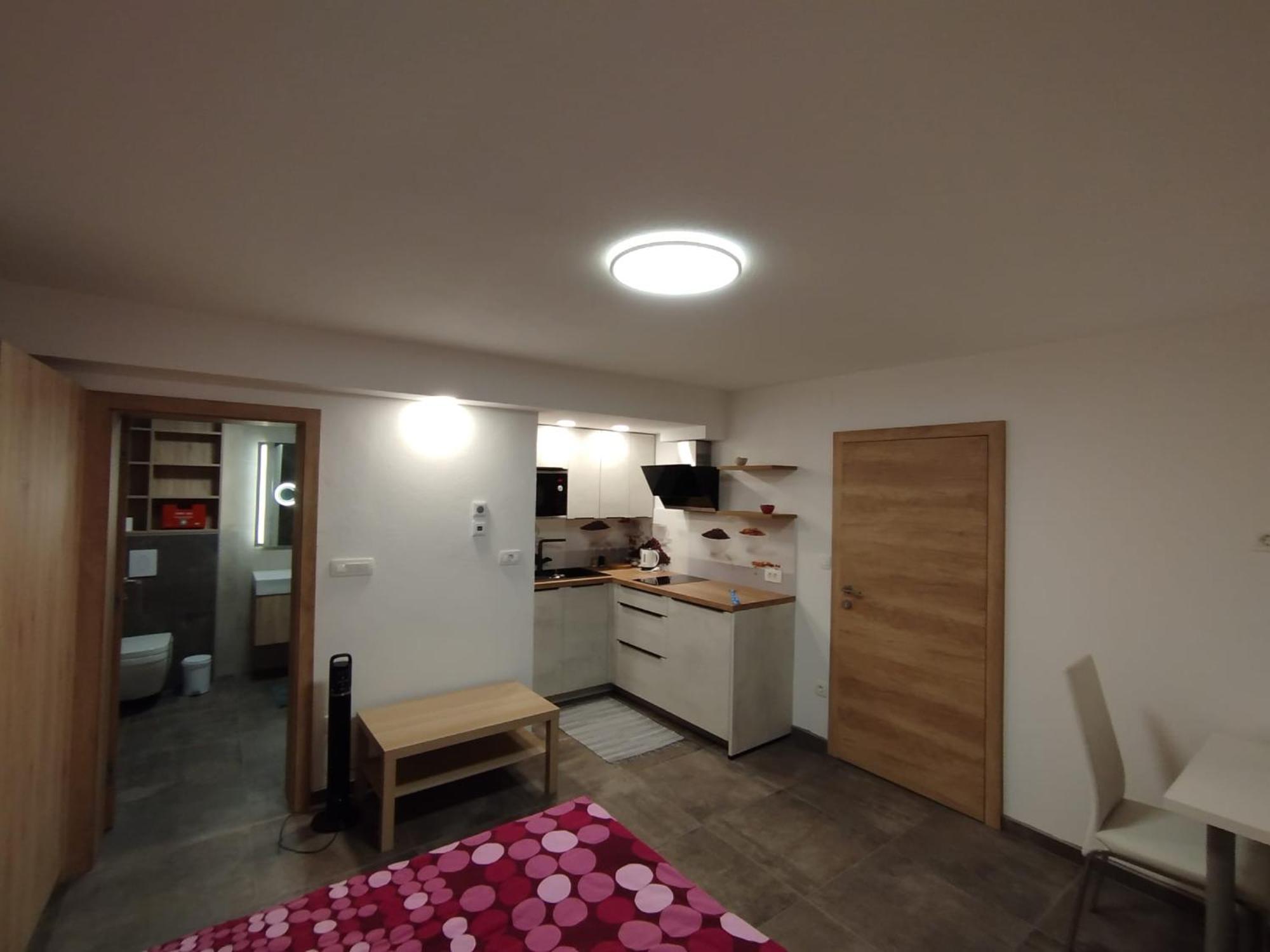 Apartma Mamut 1850 Kamnik Luaran gambar