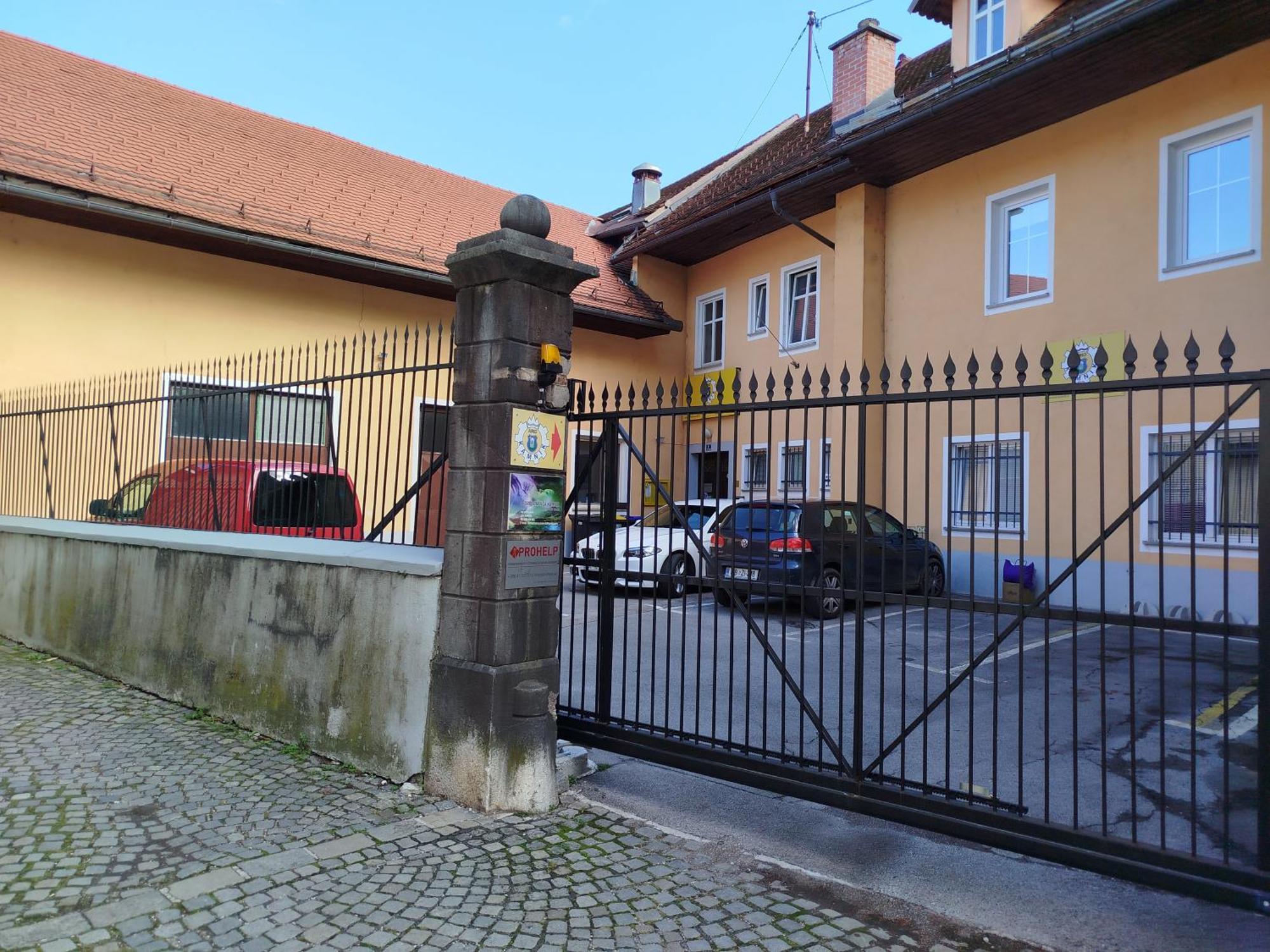 Apartma Mamut 1850 Kamnik Luaran gambar