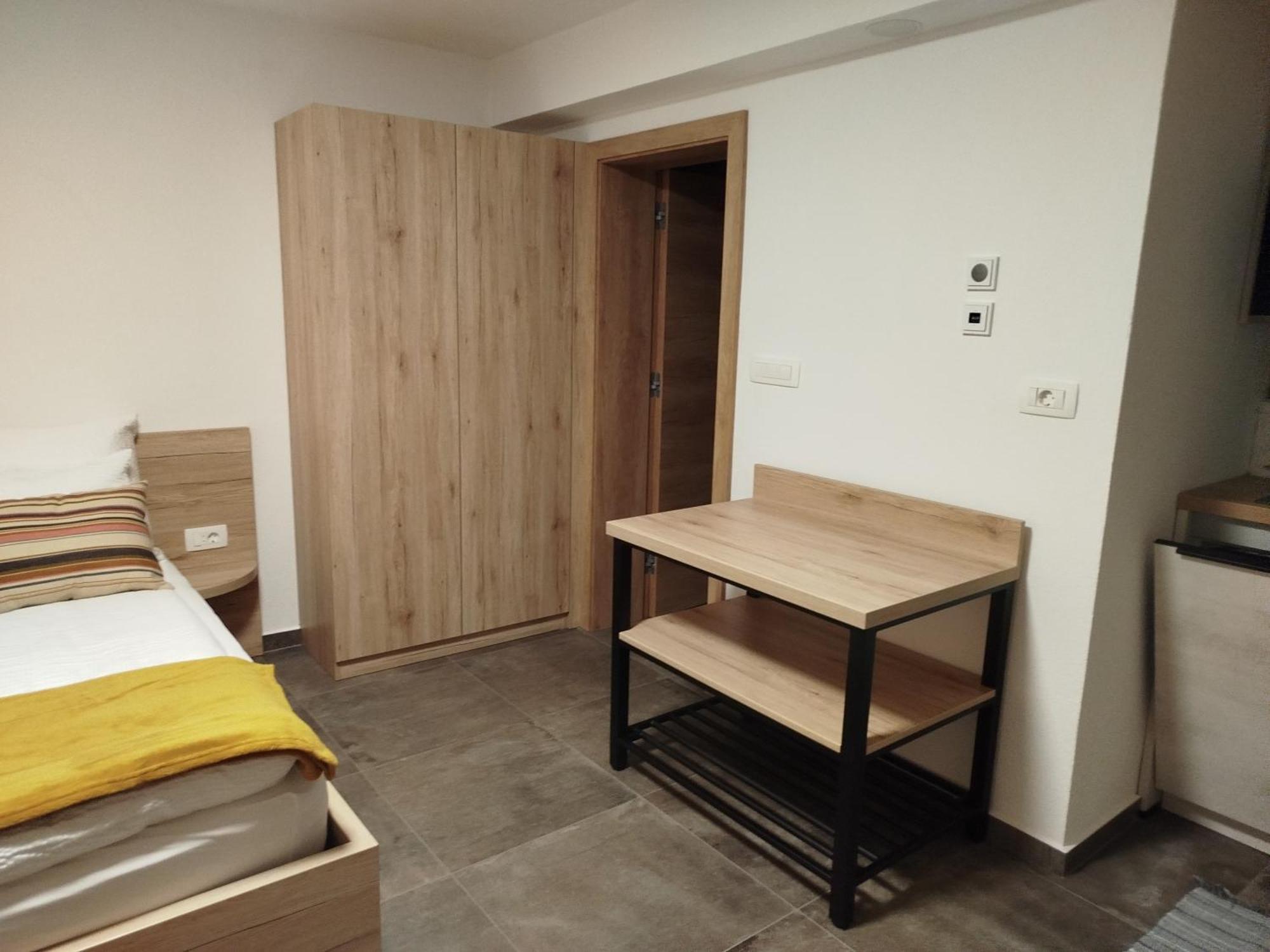 Apartma Mamut 1850 Kamnik Luaran gambar