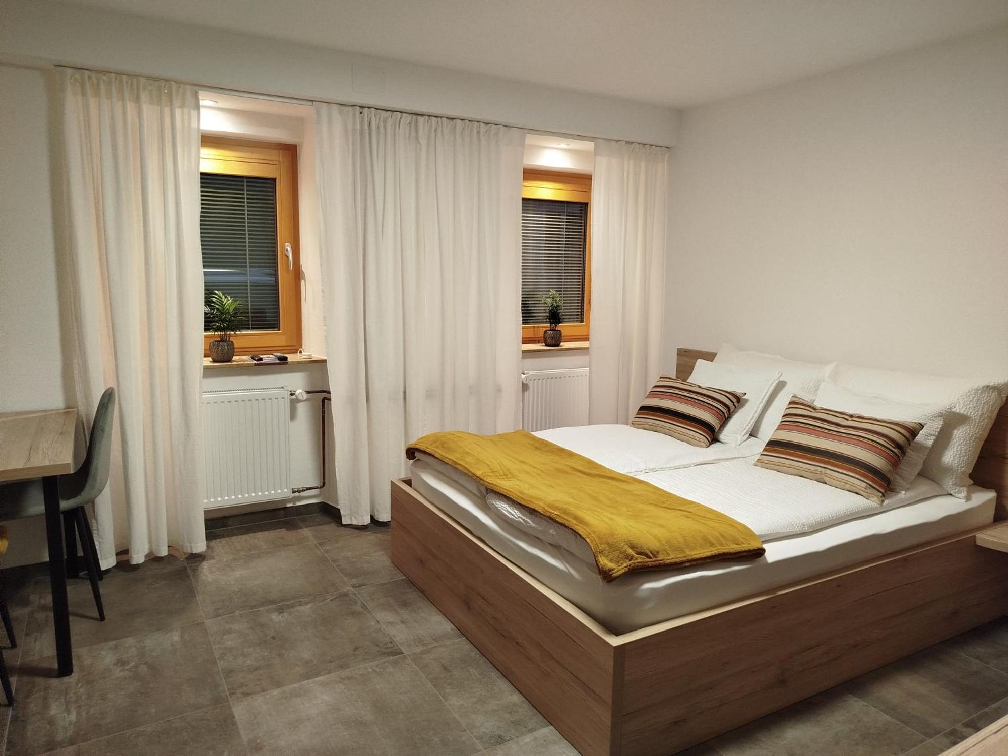 Apartma Mamut 1850 Kamnik Luaran gambar