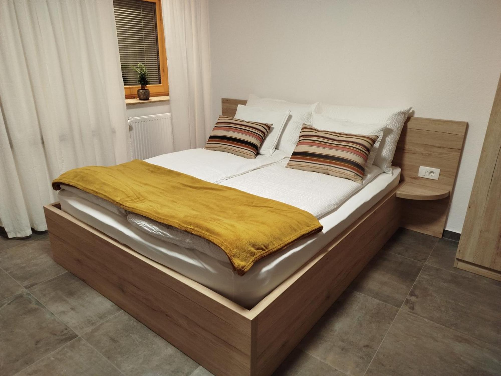 Apartma Mamut 1850 Kamnik Luaran gambar